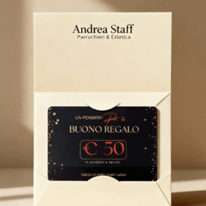 Gift Card Natale 2025 con Cash Back