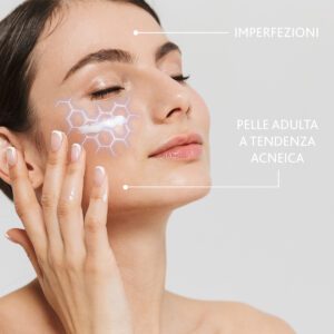 Percorso Viso Rinnovo Cellulare 301 – 5 Sedute