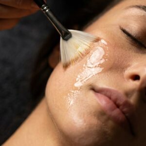 Multi Peel Viso Personalizzato – Effetto Nuova Pelle