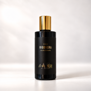 RIGENERA Mask – Maschera Ristrutturante Capelli 150 ml | Andrea Staff