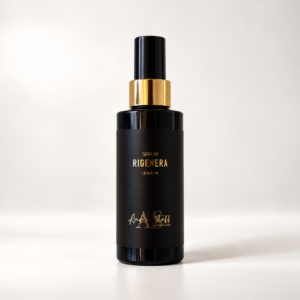 RIGENERA Serum Leave-In Spray – Ricostruzione Istantanea 150 ml | Andrea Staff