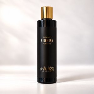 RIGENERA Shampoo Purificante 250 ml | Andrea Staff