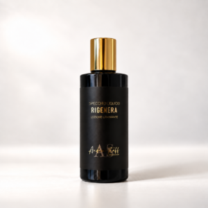 RIGENERA Specchio Liquido – Lozione Laminante 150 ml | Andrea Staff